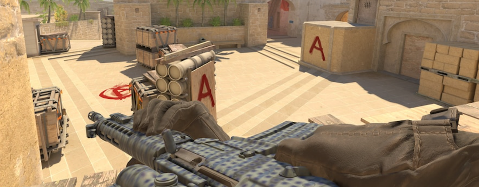 Counter-Strike 2 громят в Steam. Геймеры потребовали вернуть CS GO из-за плохой оптимизации