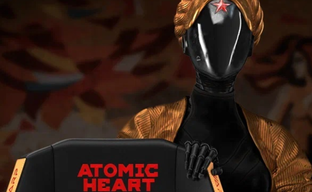 Atomic Heart получила коллаб с WARP Xd. В стиле игры Mundfish выпустят стильные кресла