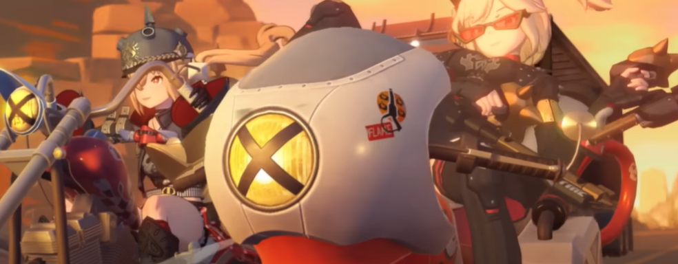 Zenless Zone Zero признали консольным эксклюзивом PlayStation 5. У фанатов Nintendo Switch и Xbox появилась надежда на порт