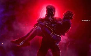 Слух: новая Mass Effect будет на движке Unreal Engine, а не Frostbite