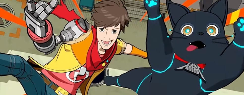 Hi-Fi Rush — «первый претендент на звание игры года». Digital Foundry опубликовала восторженный отзыв