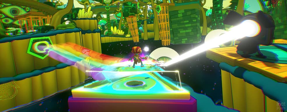 Psychonauts 2 выйдет в 2021 году, уверяют создатели