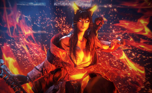 Создатели Ninja Gaiden и Nioh разрабатывают боевик по «Троецарствию». Продюсер Bloodborne недавно присоединился к команде