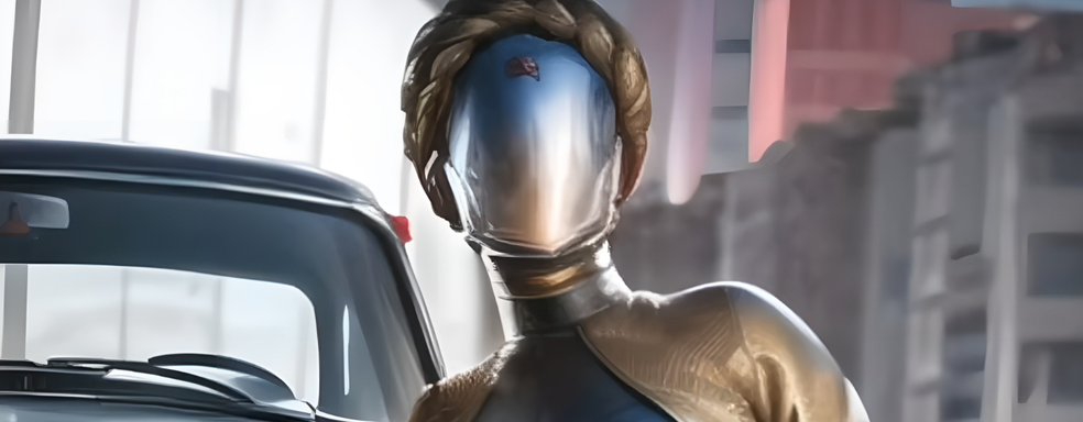 В Atomic Heart исправят достижения и белые экраны телевизоров. Обещания Mundfish