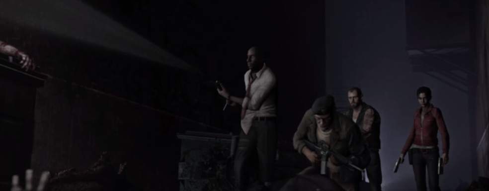 У оригинальной Left 4 Dead в несколько раз вырос онлайн в Steam на фоне майской распродажи