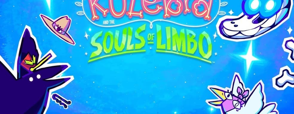 В Xbox Game Pass добавили уютную новинку про загробный мир Kulebra and the Souls of Limbo