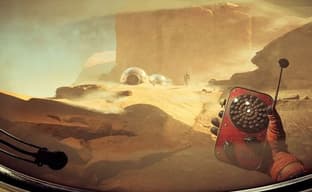 18 минут в The Invincible, научной фантастике на основе романа «Непобедимый» Станислава Лема