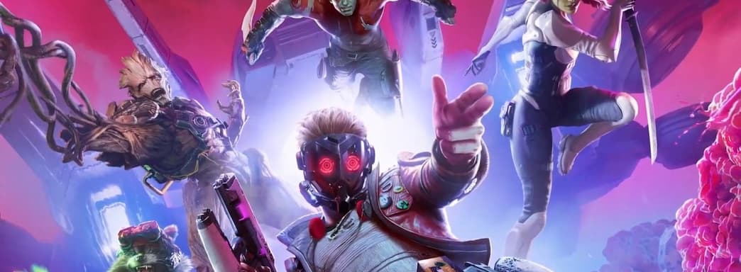 Analista: agregar "Guardianes de la Galaxia" a Game Pass le costó a Microsoft hasta 10 millones de dólares