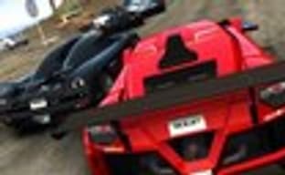 Последний бета-тест Test Drive Unlimited 2