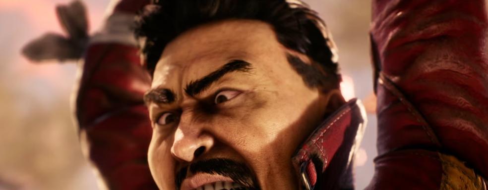 Критики без особого энтузиазма встретили Shadow Warrior 3