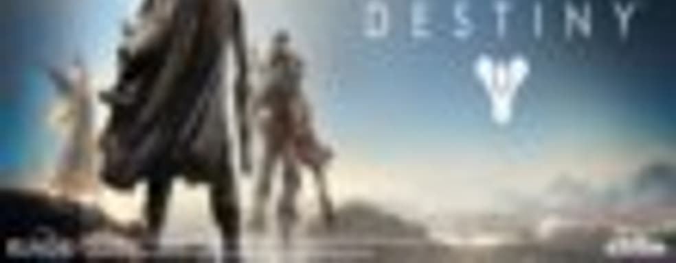 Destiny стал эксклюзивом PlayStation в Японии