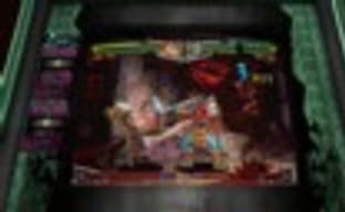 Darkstalkers Resurrection - новые детали