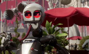 Разработчики Atomic Heart активно интересуются NFT. Фанаты поймали их на обмане