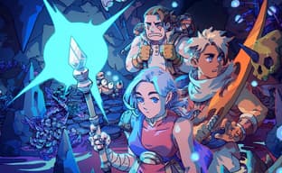 Sea of Stars Developers Are Already Working on the First Expansion