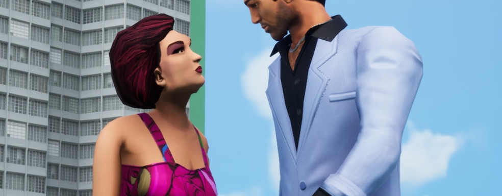 Русская озвучка GTA Vice City не уложилась в бюджет, а основные участники проекта работали бесплатно. GamesVoice раскрыла детали производства