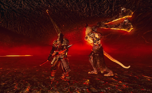 Seamless Co-op Mod Announced for Dark Souls Remastered, Allowing Players to Complete the Entire Game with Other Gamers