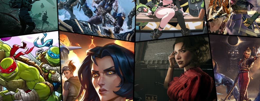 Во что поиграть в июле. Роковая ZZZ, стратегия от ветеранов Blizzard, лутер-шутер с зайками, Capcom переизобрела tower-defense и не только