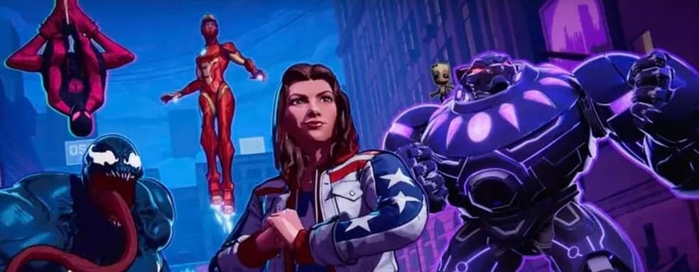 Marvel Snap от бывших разработчиков Heathstone получила трейлер к релизу