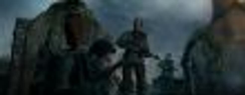 Сравнение оригинала и ремастера Sniper Elite V2