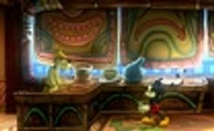 Оценки Epic Mickey