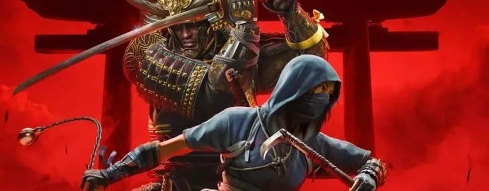 Ubisoft готовит бесплатное DLC и крупное обновление для Assassin's Creed Shadows