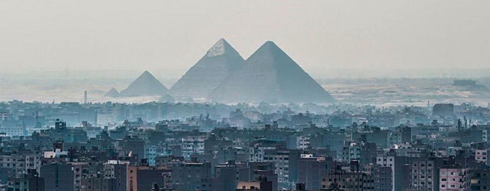 У Agent от Rockstar были огромные проблемы с законом Египта при сборе материалов к игре