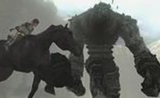 Фильм Shadow Of The Colossus обзавелся режиссером