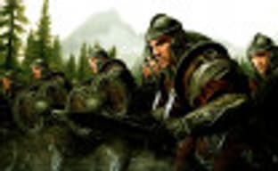 Мод превратит The Elder Scrolls V: Skyrim в стратегию, доступна демо-версия