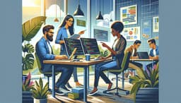 Крупнейший IT-консорциум появится в Казахстане