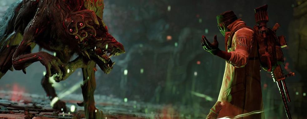 В сети появился девятиминутный геймплейный ролик Remnant 2