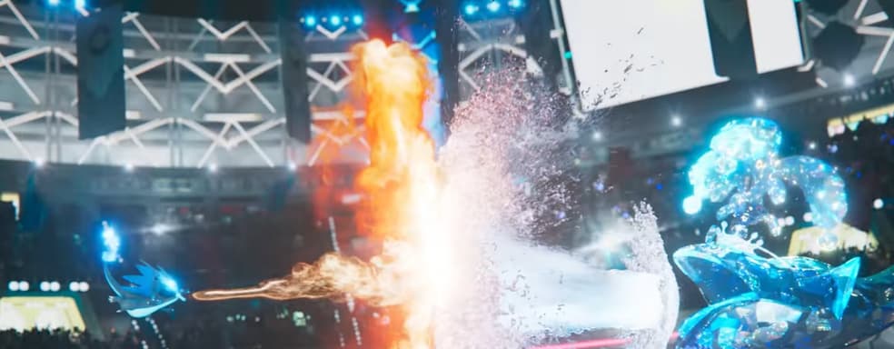 The Pokémon Company анонсировала Pokémon Champions и обновления других проектов франшизы