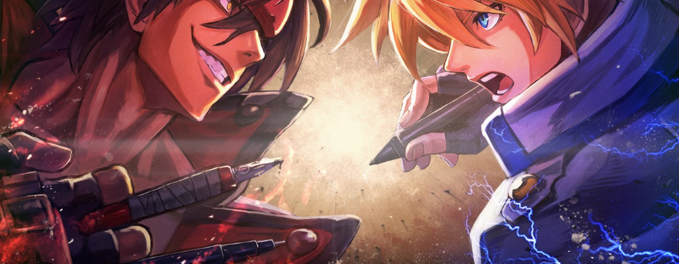 Представлен сюжетный трейлер файтинга Guilty Gear: Strive