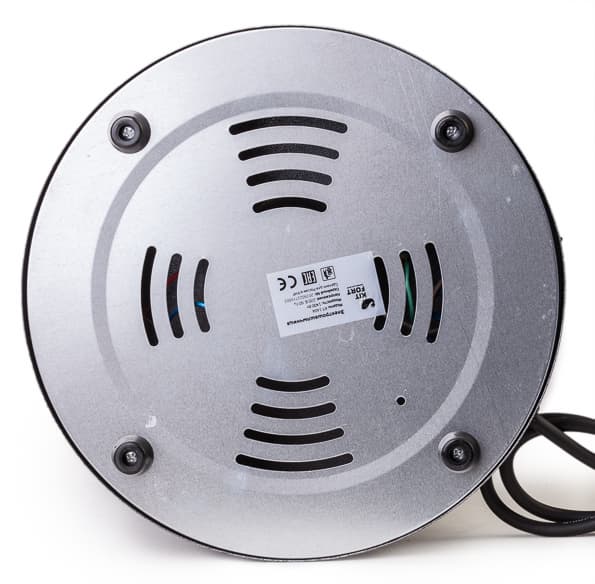 электрошашлычница Kitfort KT-1404