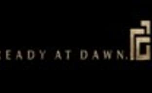 Ready at Dawn сменила логотип