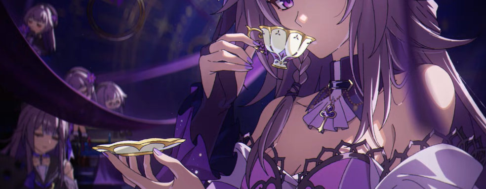 Концерт к годовщине Honkai Star Rail пройдёт в мае — вышел анимационный рекламный ролик