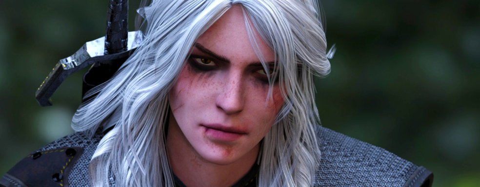 Ремастер The Witcher 3 получит полноценный патч, который многое исправит. Когда-нибудь