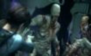 Resident Evil: Revelations HD со случайным расположением врагов