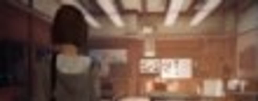 Свежая демонстрация Life is Strange