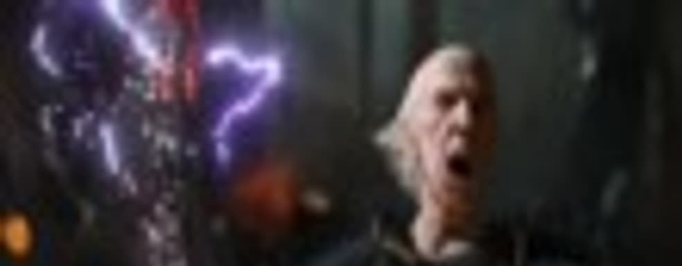 Дебютный проект Quantic Dream для PS4 может включать  монстров