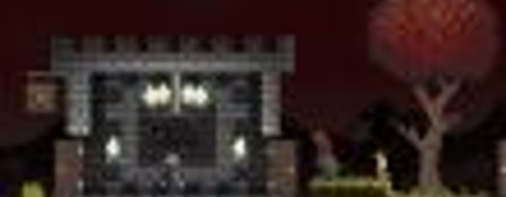 Геймдиректор Diablo II выпустил финальную версию своего нового проекта It Lurks Below