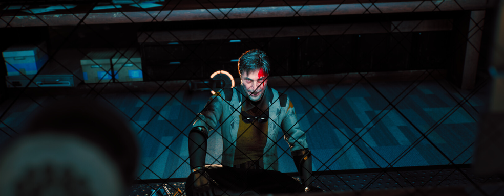 Авторы Warhammer 40,000 Rogue Trader мечтают сделать свою франшизу, а также игру по хоррор-вселенной SCP