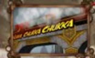 Code Name S.T.E.A.M. для 3DS выйдет весной 2015