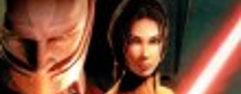 Великие игры. Star Wars: Knights of the Old Republic, или Феномен темной стороны