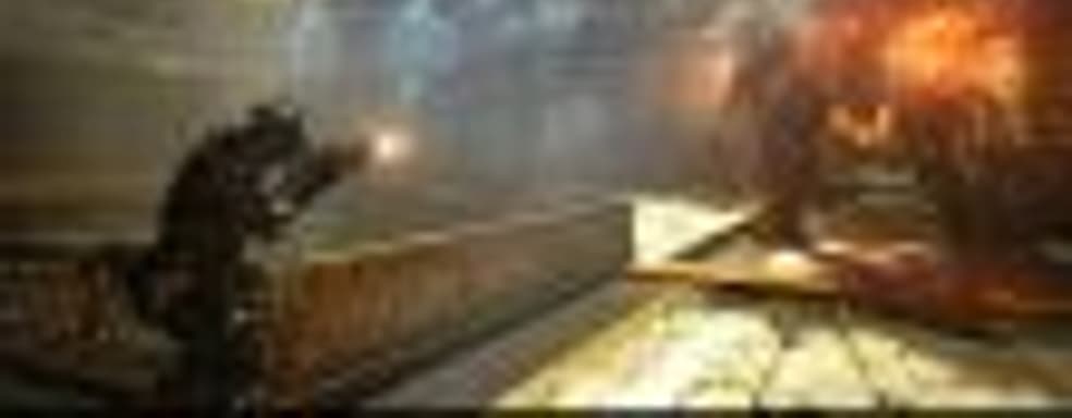 Разработка Titanfall Online отменена