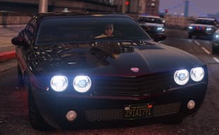 Grand Theft Auto 5 работает на PS5 при 60 к/с и в 4K-разрешении