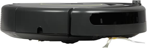 Робот-пылесос iRobot Roomba 630, вид справа