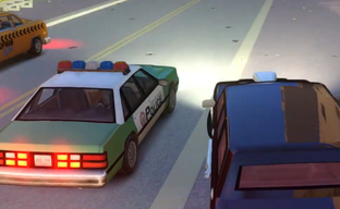 GTA Vice City Nextgen Edition глазами разработчика. Перенос миссии Psycho Killer на движок GTA 4 показали изнутри