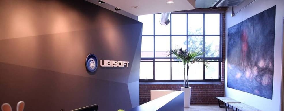 Ubisoft якобы полностью ушла из России, закрыв свой офис