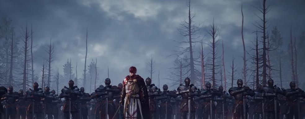 Новая Lineage выйдет в 2021 году. Ролики с анонсом и игровым процессом