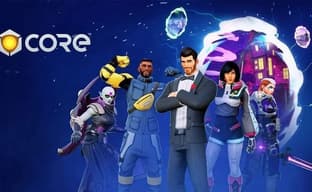 Создай свою игру или поиграй в чужую. Запущена платформа Core – конкурент Roblox на Unreal Engine